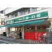 ショッピング施設