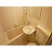 バス/シャワー