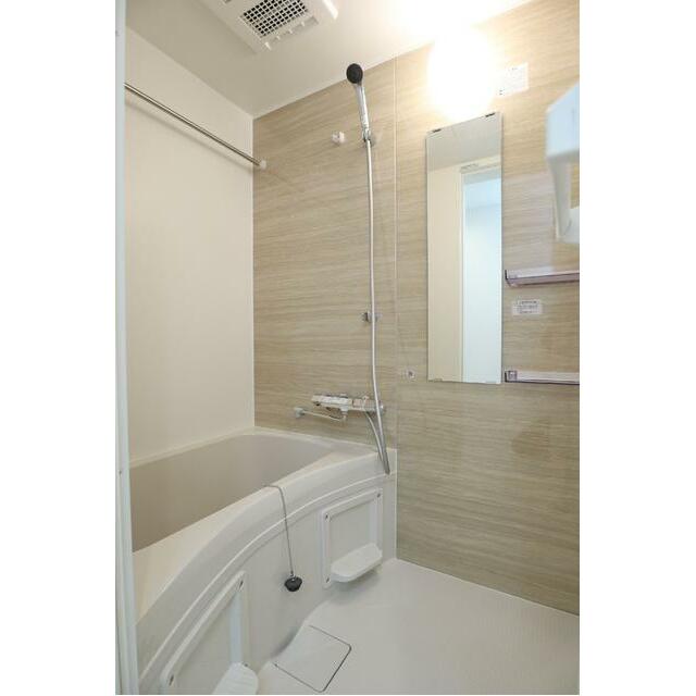 バス ※同物件・同仕様画像