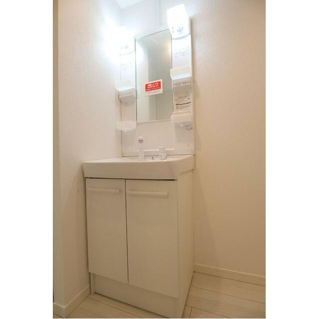 洗面所 ※同物件・同仕様画像