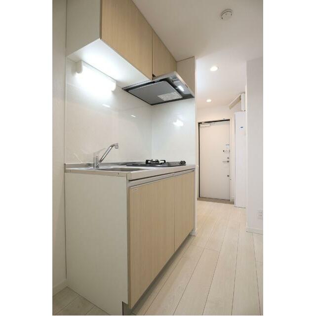 キッチン ※同物件・同仕様画像