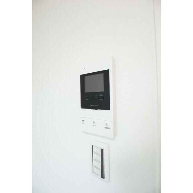 セキュリティ ※同物件・同仕様画像