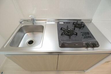 キッチン ※同物件・同仕様画像