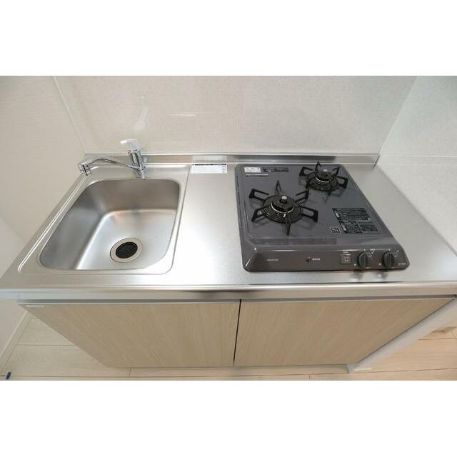 キッチン ※同物件・同仕様画像