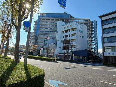 日赤和歌山医療センター様