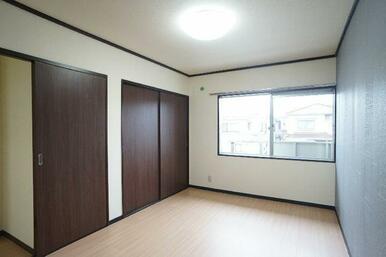 照明付きでございます