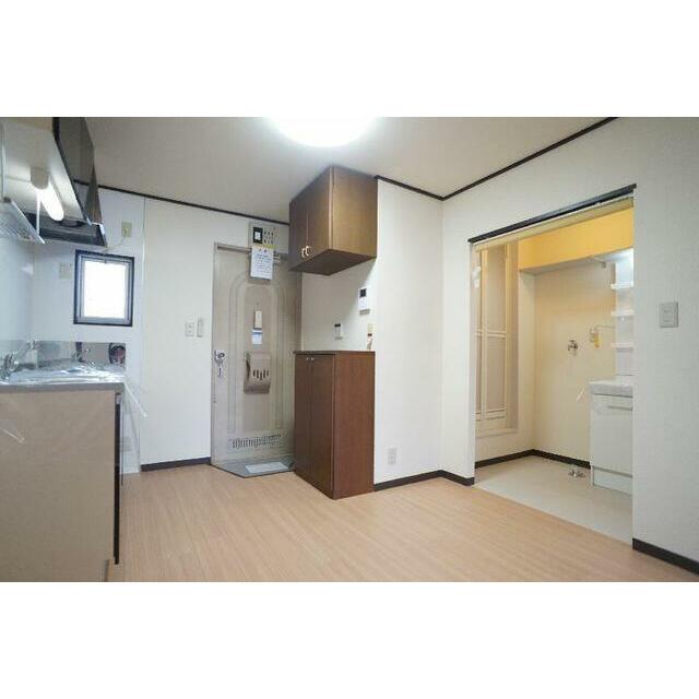 シューズボックスがございます