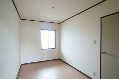 洋室でございます