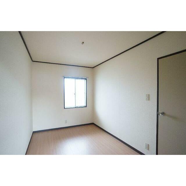 洋室でございます