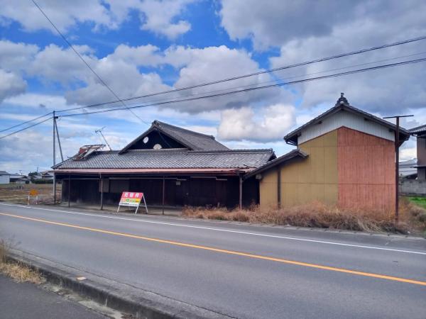 観音寺市 大野原町大野原 (豊浜駅) 住宅用地 観音寺市の売地の
