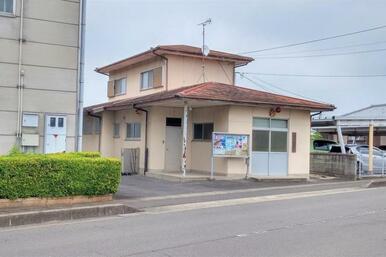 観音寺警察署 大野原駐在所