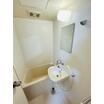 バス/シャワー