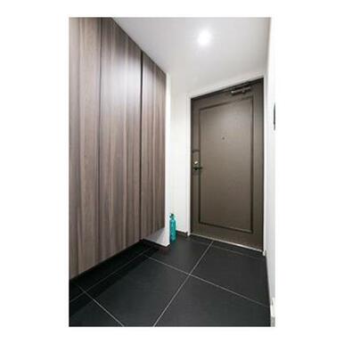 ※写真は同タイプ住戸です。