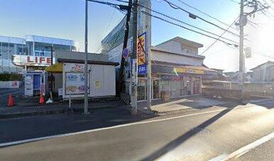 マツモトキヨシ 指扇店