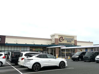 遠鉄ストア菊川店