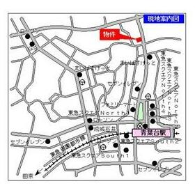 案内図