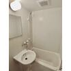 バス/シャワー