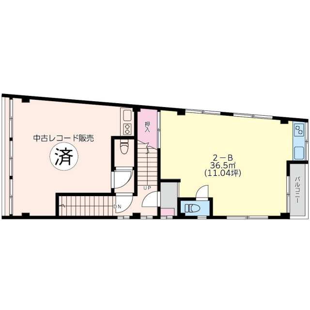 町田市 中町１丁目 町田駅 の貸店舗 事務所 一部 町田市の貸店舗 事務所 一部 の物件情報 貸店舗 テナント 東京都町田市 の賃貸なら株式会社エステート秀和 60bce5ba81f8d11