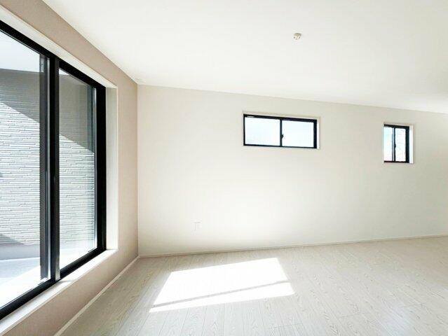 物件画像 北九州市小倉南区 若園１丁目 (北方駅) 2階建 4LDK