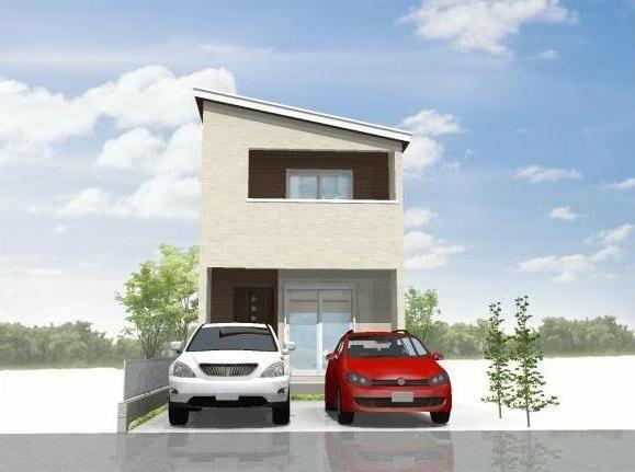 吹田市の売り土地 Mapfan