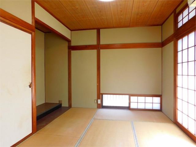 物件画像 北九州市門司区 寺内１丁目 (小森江駅) 2階建 5DK