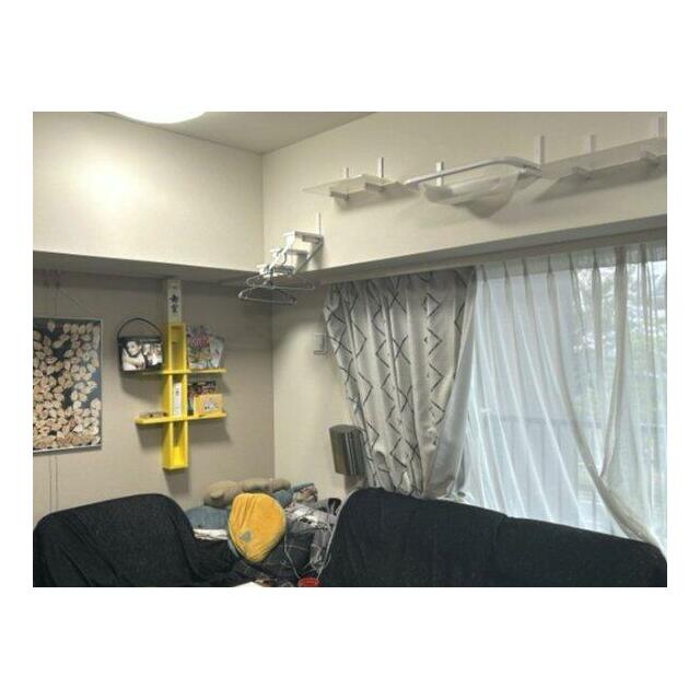 室内丁寧にお使いです！
