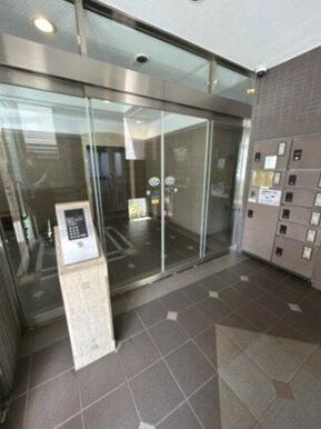 日勤管理、修繕定期的に行い管理体制良好！