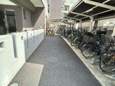 空き状況は直近で確認させていただきます。