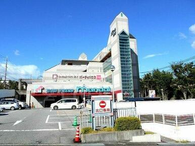 万代 神戸星和台店