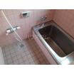 バス/シャワー