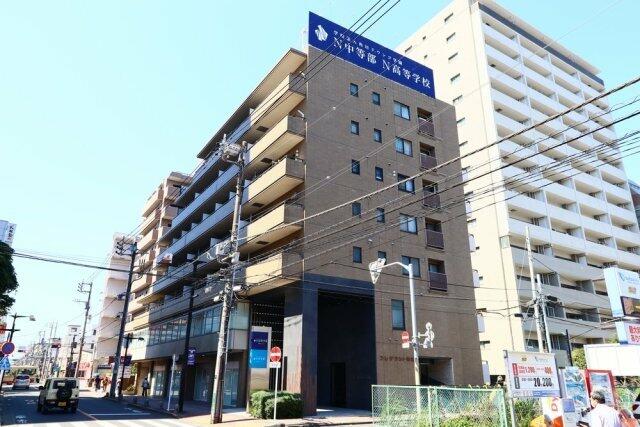 フレグラント町田 6階 3LDK 町田市の貸マンションの物件情報｜賃貸