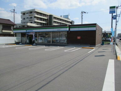 ファミリーマート丸亀土器町東店