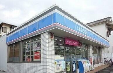 ローソン 沼津原店