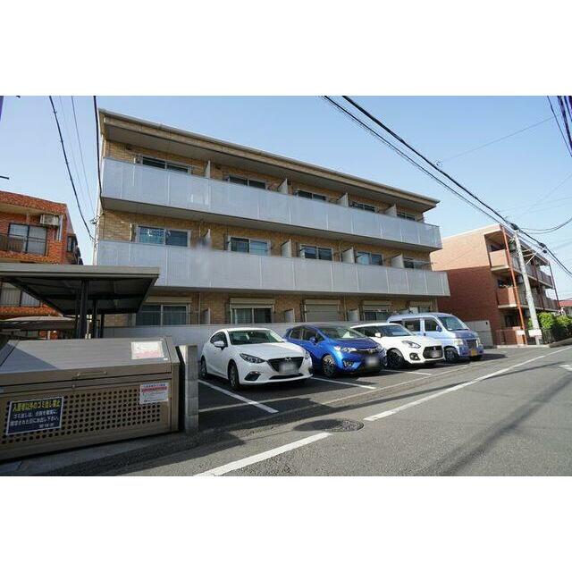 全戸南向きです！
