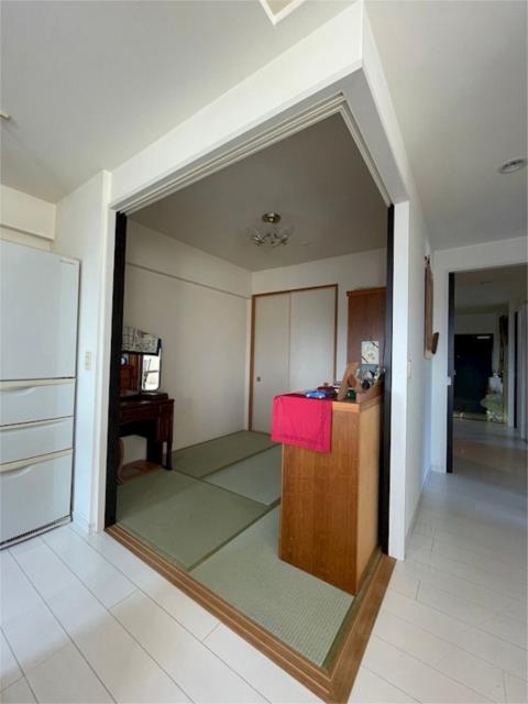 物件画像 グランドパレス熊本町プレミアム 11階 4LDK