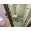 バス/シャワー