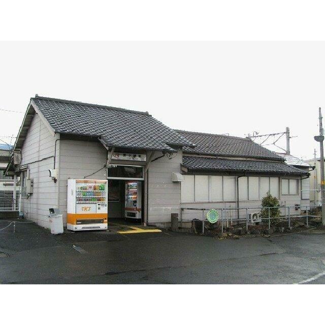 富士根駅(JR　身延線)まで579ｍ