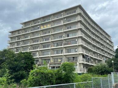 日当たり・通風良好です。