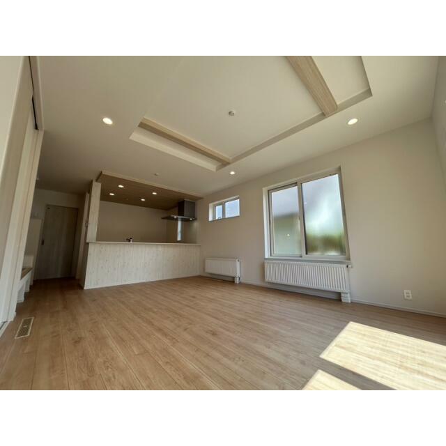 内観写真（2号棟）