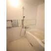 バス/シャワー