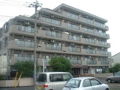 分譲賃貸マンションです♪