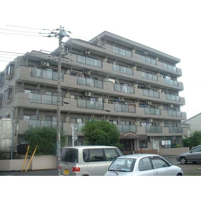 分譲賃貸マンションです♪