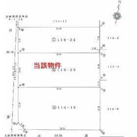 地形図等