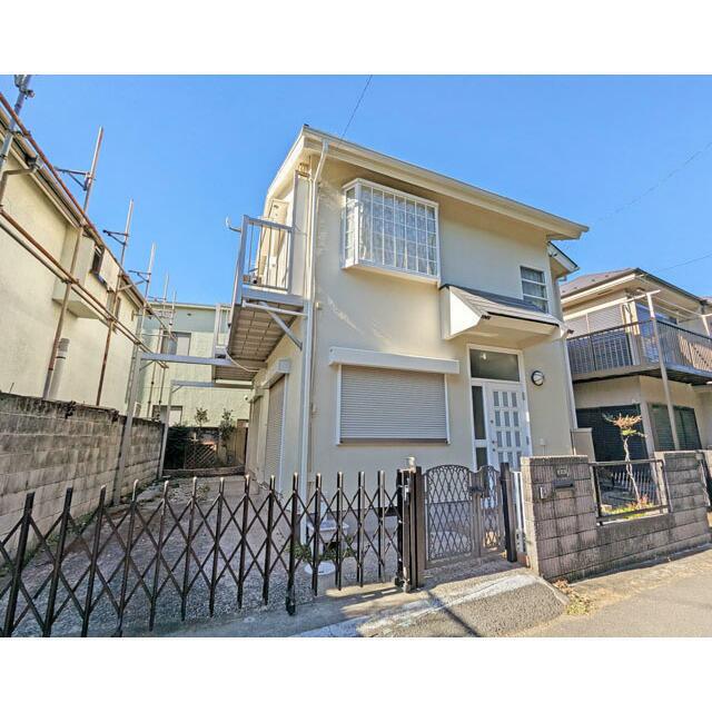 小金井市