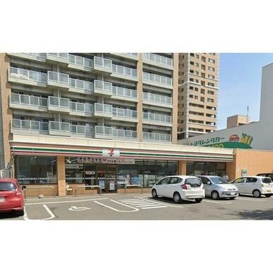 セブン-イレブン 札幌北５条東２丁目店