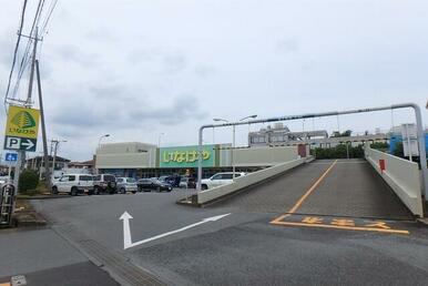 いなげや鶴ヶ島店