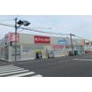 ショッピング施設