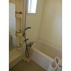 バス/シャワー