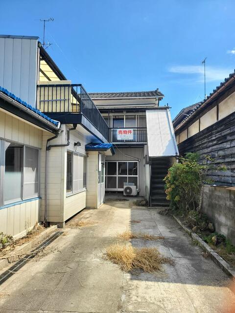 commercial 原町区南町３丁目