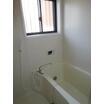 バス/シャワー